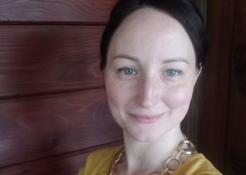 «Зрозуміла, що треба не просто йти, а дуже швидко йти в укриття», – журналістка Наталія Сокирчук про порятунок під час ракетного удару 24 «Зрозуміла, що треба не просто йти, а дуже швидко йти в укриття», – журналістка Наталія Сокирчук про порятунок під час ракетного удару