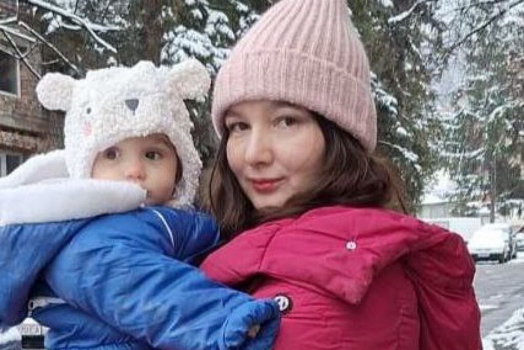 Журналістка з Херсона Олена Прототопова: «Тема внутрішньо переміщених особі у медіа не розкрита»