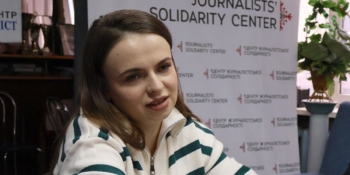 Запорізька журналістка і науковиця Мар’яна Сарапій: «Хочу повернути у наше життя гарні книжки та культуру читання» 20 Запорізька журналістка і науковиця Мар’яна Сарапій: «Хочу повернути у наше життя гарні книжки та культуру читання»