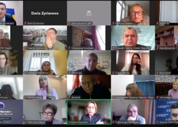 «Уроки стійкості – 2024». Як вистояли і працюють запорізькі журналісти