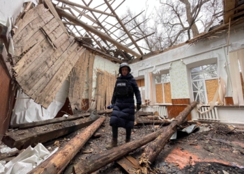 «Війна стає «холодною» темою»: як світові медіа відвертаються від України