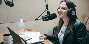 «Працювати в Херсоні – це жити в постійному сюрреалізмі», – журналістка Валентина Пестушко про виклики прифронтової роботи