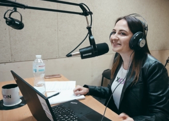 «Працювати в Херсоні – це жити в постійному сюрреалізмі», – журналістка Валентина Пестушко про виклики прифронтової роботи