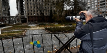 «Три роки без питної води та постійні блекаути», – головний редактор «Миколаївських новин» Анатолій Білоножко про виживання місцевої преси