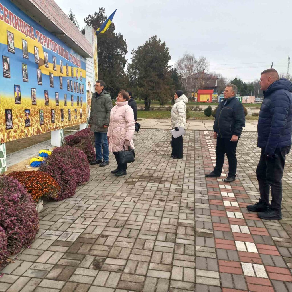 Фестиваль «Осінні зерна» завітав на Петрівщину 10