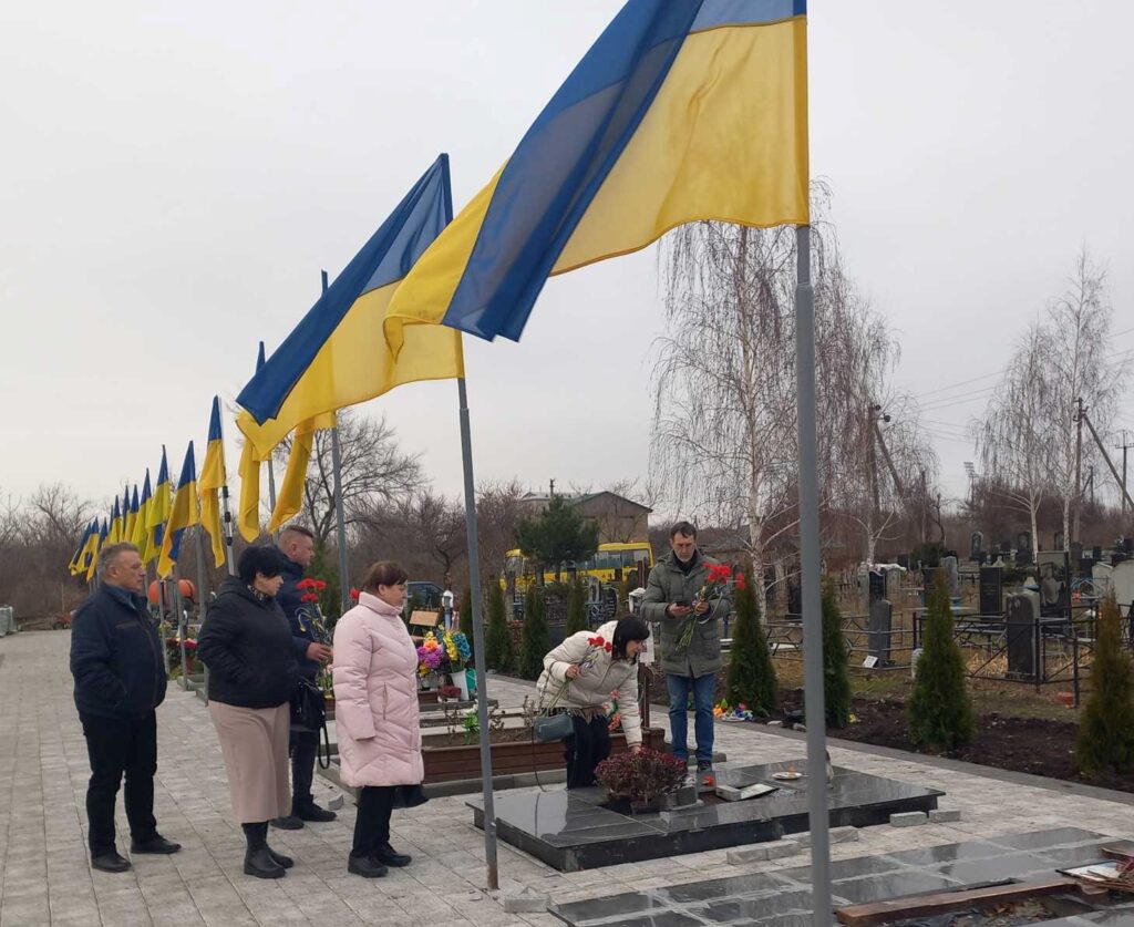 Фестиваль «Осінні зерна» завітав на Петрівщину 9