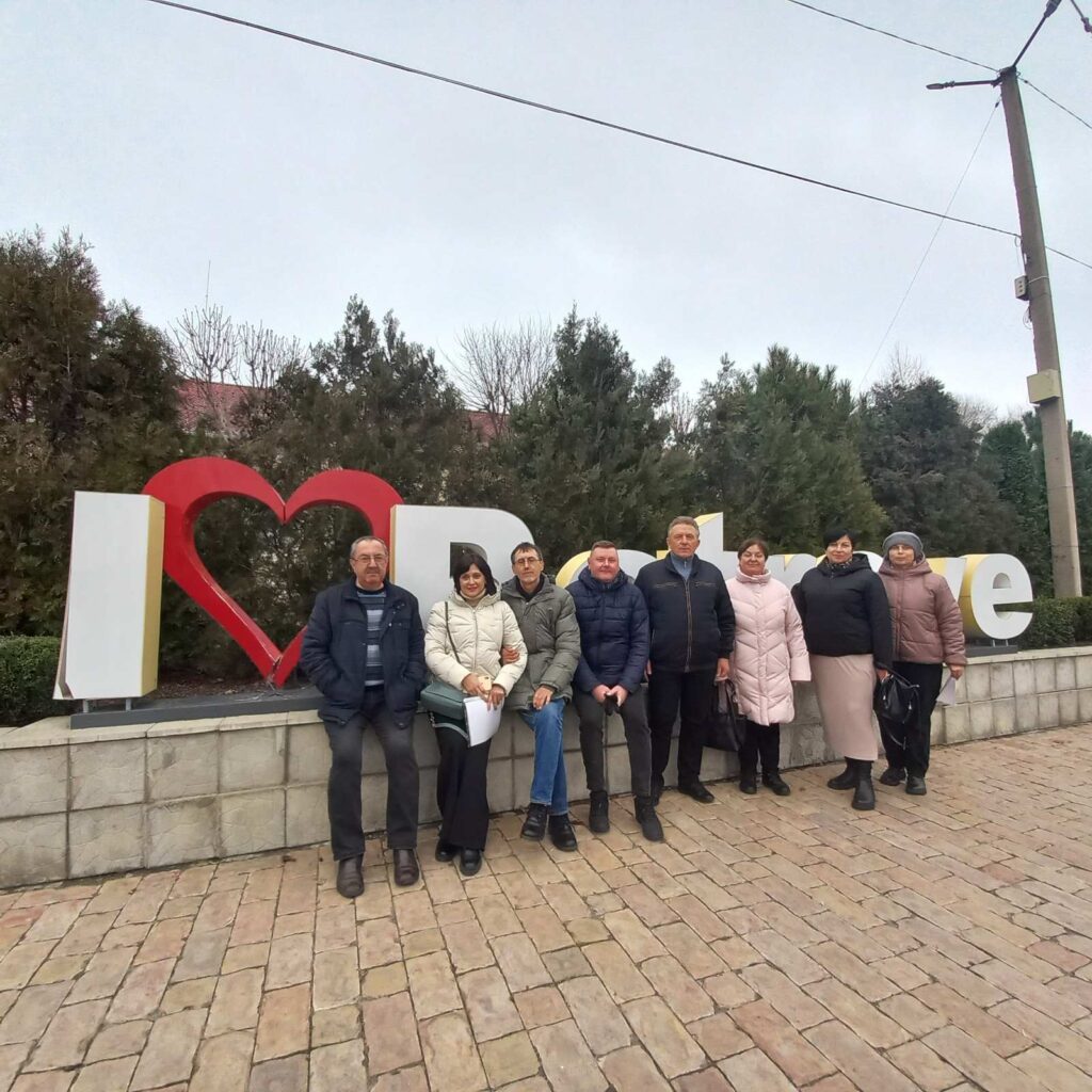 Фестиваль «Осінні зерна» завітав на Петрівщину