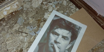 «Дзвеніло скло не келихів налитих…»: журналісти і літератори висловлюють солідарність із НСПУ, яка постраждала від російського удару