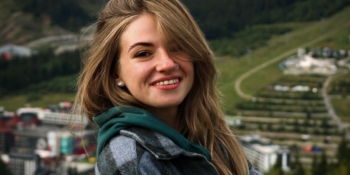 «Прийоми тактичної медицини повинні бути відточені до автоматизму», – фронтова репортерка Софія Бобок 22 «Прийоми тактичної медицини повинні бути відточені до автоматизму», – фронтова репортерка Софія Бобок