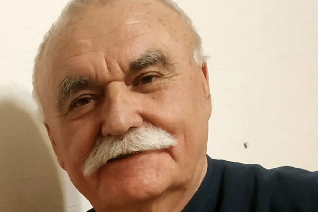 «Кожен день гинуть люди, але журналістська організація намагається знаходити своє місце в цій боротьбі», – голова Херсонської облорганізації НСЖУ Валерій Долина