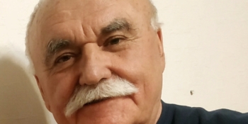 «Кожен день гинуть люди, але журналістська організація намагається знаходити своє місце в цій боротьбі», – голова Херсонської облорганізації НСЖУ Валерій Долина