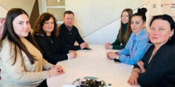 Основні етапи написання гранту: майстер-клас для івано-франківських медійників 26 Основні етапи написання гранту: майстер-клас для івано-франківських медійників