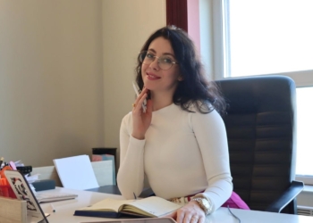 Оксана Камінська, засновниця і директорка регіонального онлайн-медіа ПІК: «Поставила собі за мету стати одним із найрейтинговіших онлайн-медіа регіону і цієї мети досягла» 1 Оксана Камінська, засновниця і директорка регіонального онлайн-медіа ПІК: «Поставила собі за мету стати одним із найрейтинговіших онлайн-медіа регіону і цієї мети досягла»