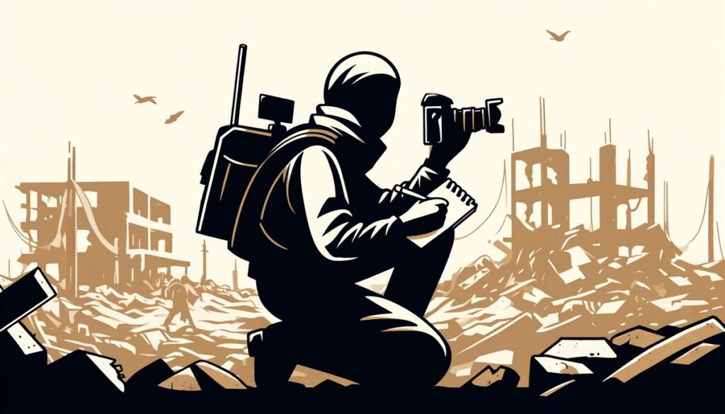 «Уроки 2024: про стійкість українських медіа». Журналісти, які працюють на деокупованих територіях, мають унікальний досвід