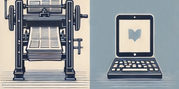 Аби вижити, треба ставати сучаснішими: як трансформуються українські медіа