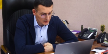 «Ключові пріоритети – безпека журналістів і захист свободи слова», – Сергій Томіленко