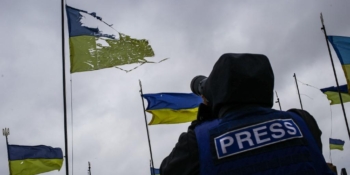 Підтримка та захист прав українських журналістів в умовах війни: діяльність НСЖУ у 2024 році