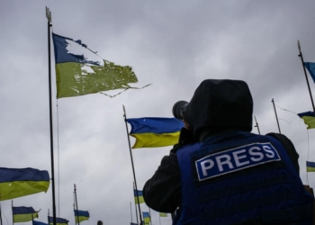 Підтримка та захист прав українських журналістів в умовах війни: діяльність НСЖУ у 2024 році
