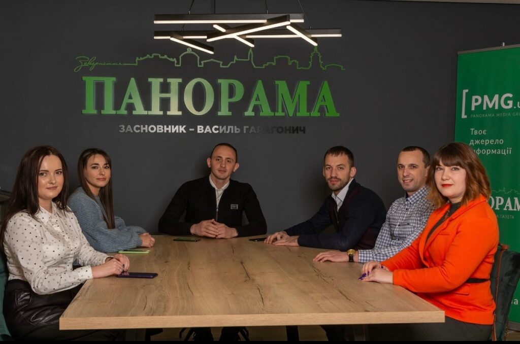 Власні ініціативи для посилення зв’язку з аудиторією розроблятимуть 15 регіональних редакцій за підтримки НСЖУ,  Німецького фонду Маршалла США та Українського Медіа Фонду