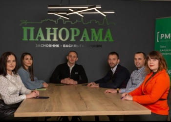 Власні ініціативи для посилення зв’язку з аудиторією розроблятимуть 15 регіональних редакцій за підтримки НСЖУ,  Німецького фонду Маршалла США та Українського Медіа Фонду