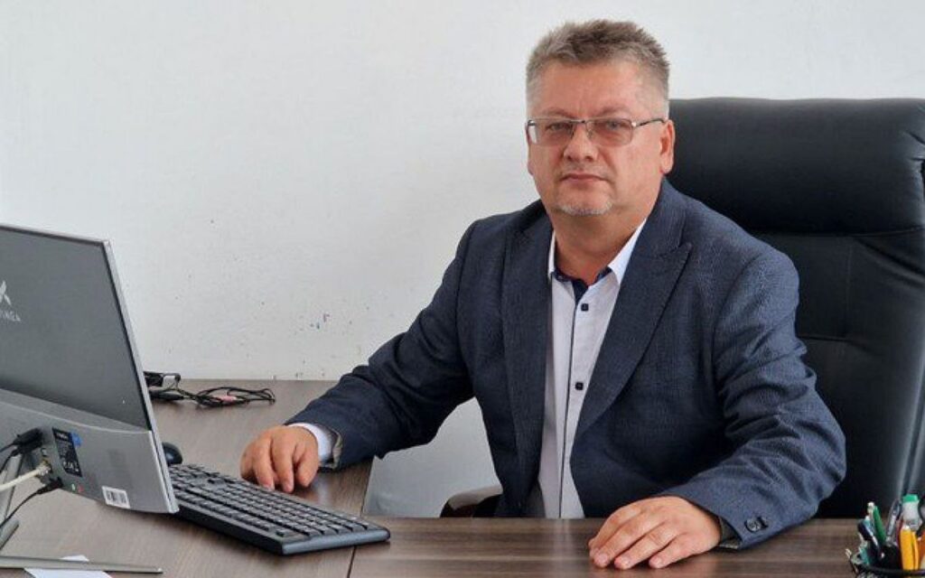 Директор ГО «Західний інформаційний фронт» Юрій Кміть: «Російські фейки завжди мають логічне психологічне підґрунтя»