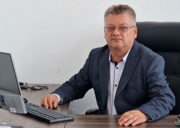 Директор ГО «Західний інформаційний фронт» Юрій Кміть: «Російські фейки завжди мають логічне психологічне підґрунтя»