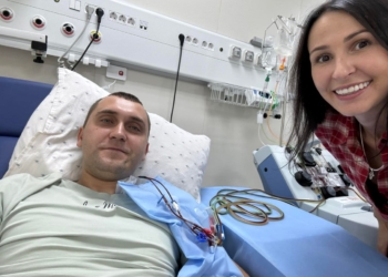 Ірина Заславець: «Медичні історії – це про віру в диво, у те, що допоможе, що тебе врятують»