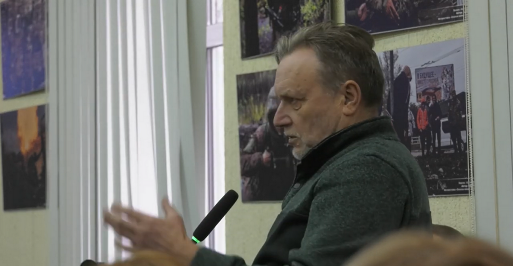 Медіаексперти сумніваються у справжній незалежності українських медіа