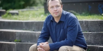 У Білорусі оголосили в розшук заступника голови Білоруської асоціації журналістів