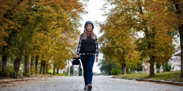 Телеоператорка із Запоріжжя Дар’я Зирянова: «Від вигоряння рятують прогулянки із собакою та подорожі мотоциклом» 4 Телеоператорка із Запоріжжя Дар’я Зирянова: «Від вигоряння рятують прогулянки із собакою та подорожі мотоциклом»