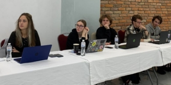 У редакції «Східного варіанту» бачать великий потенціал для роботи зі стажерами