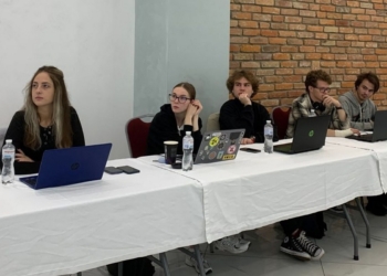 У редакції «Східного варіанту» бачать великий потенціал для роботи зі стажерами