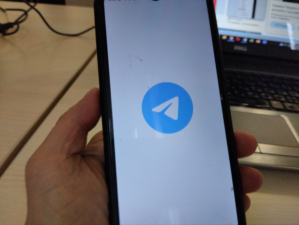 Ваш акаунт у Telegram зламали? Як медійникам захистити себе та профіль