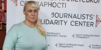 Літературний майданчик у Брюсселі відкрила запорізька журналістка Ганна Лупинос 22 Літературний майданчик у Брюсселі відкрила запорізька журналістка Ганна Лупинос