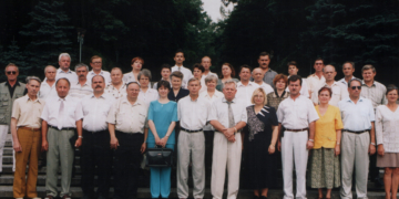 «Вінниччина» з Вінниччини очима її власкора Віктора Зеленюка