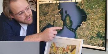 Данія: гроші в медіа