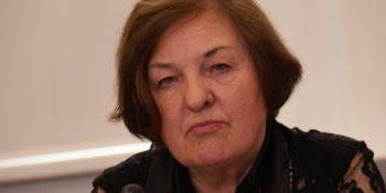 «Працюємо над залученням у лави НСЖУ і молоді, і ветеранів», – Алла Малієнко