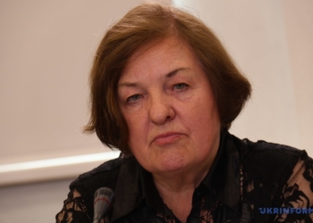 «Працюємо над залученням у лави НСЖУ і молоді, і ветеранів», – Алла Малієнко