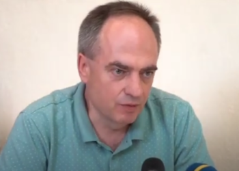 «Підтримую ідею впровадження національної прескарти для журналістів», – Олексій Ковальчук