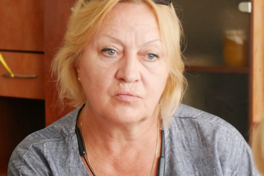 «Членство у Національній спілці журналістів України є цінним», – Марина Тепленко