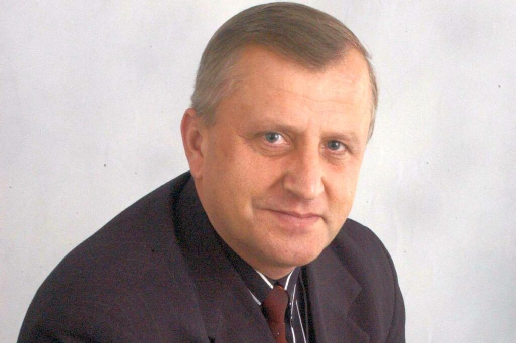 Дмитро Тарасюк: «Боротьбу продовжуватимемо, домагаючись справедливості»