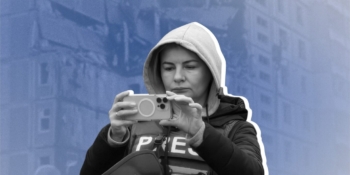 Запрошуємо на онлайн-конференцію «Українські медіа під час війни» 20 Запрошуємо на онлайн-конференцію «Українські медіа під час війни»