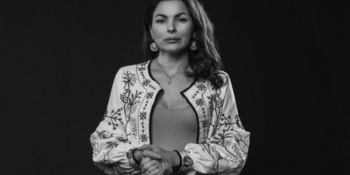 Через російську атаку дронів на Київщині загинула журналістка Укрінформу Тетяна Кулик