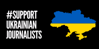 Міжнародна федерація журналістів закликає ЮНЕСКО має продовжити фінансування Центрів журналістської солідарності НСЖУ
