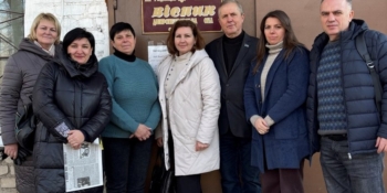 Локальні медіа Дніпропетровщини: виживати, ставати стійкішими попри усі виклики