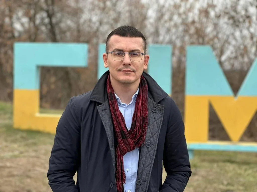 Про перевагу в інформвійні, підтримку прифронтових медіа та проєкт «Пресофіцери важливі».