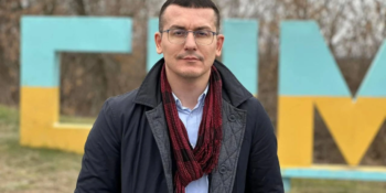 Про перевагу в інформвійні, підтримку прифронтових медіа та проєкт «Пресофіцери важливі».