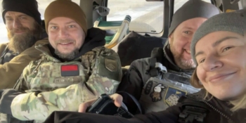 «Зараз я понад усе хотів би, щоб вижив Покровськ, тоді в мене буде шанс поїхати туди знову, щоб показати, що місто вижило»: польський фотограф Пьотр Собік. 18 «Зараз я понад усе хотів би, щоб вижив Покровськ, тоді в мене буде шанс поїхати туди знову, щоб показати, що місто вижило»: польський фотограф Пьотр Собік.