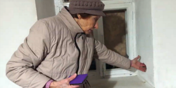 Теорія херсонських вікон: журналісти показали у фільмі, як виживає місто у 2025-му