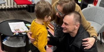 Булоруського журналіста-фрилансера «Радіо Свобода» Андрія Кузнечика звільнено з ув’язнення